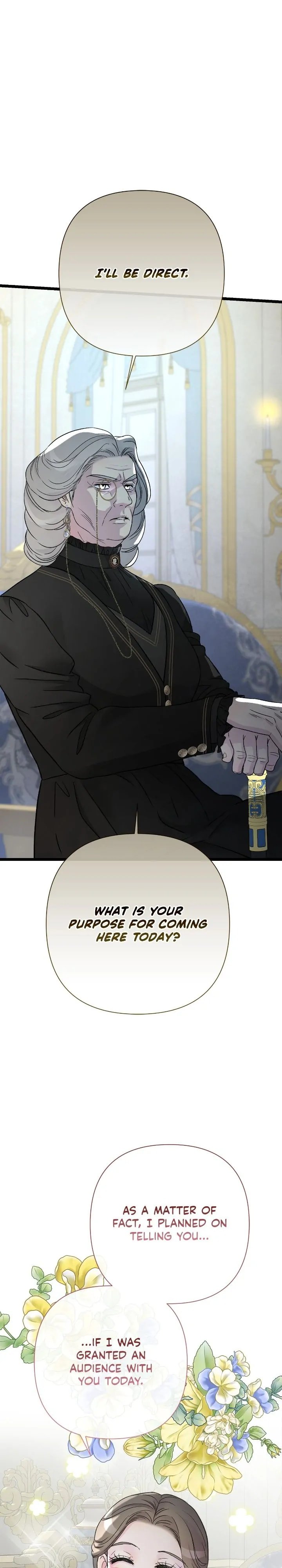 The Problematic Prince, Chapter 68 image 19